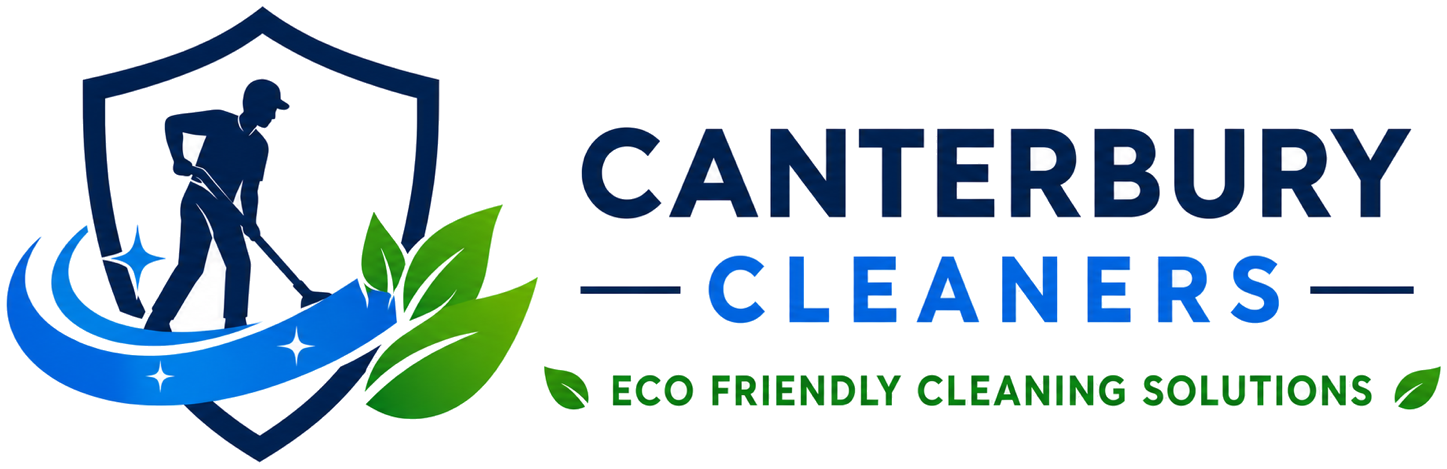 Canterbury Cleaners - Eco Friendly Cleaning Solutions