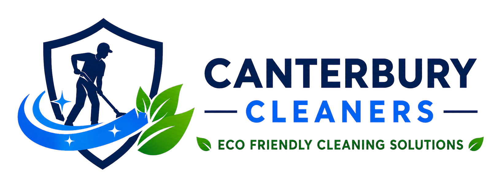 Canterbury Cleaners - Eco Friendly Cleaning Solutions
